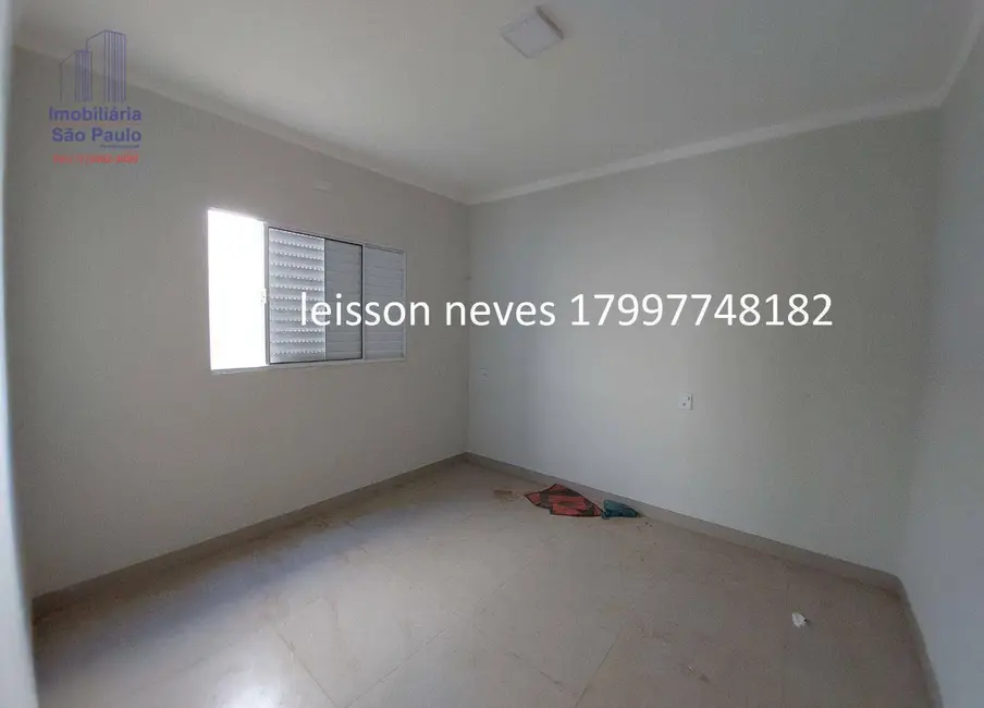 Foto 3 de Casa com 2 quartos à venda, 125m2 em Fernandopolis - SP