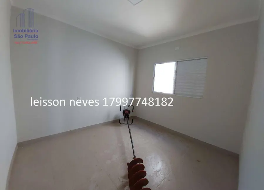 Foto 6 de Casa com 2 quartos à venda, 125m2 em Fernandopolis - SP