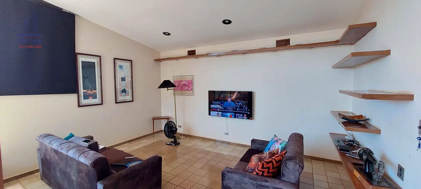 Foto 5 de Casa com 3 quartos à venda, 336m2 em Fernandopolis - SP