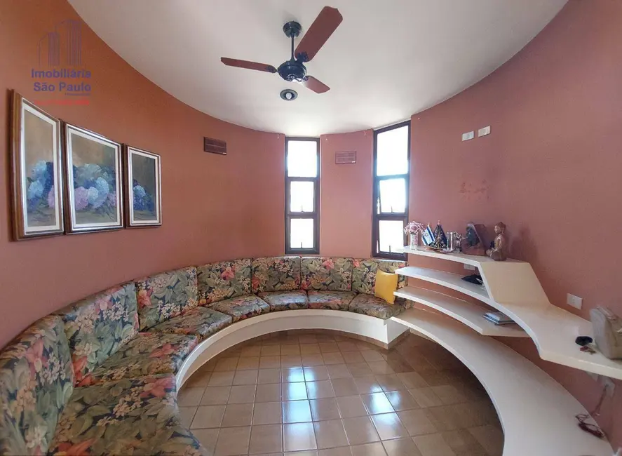 Foto 3 de Casa com 3 quartos à venda, 336m2 em Fernandopolis - SP