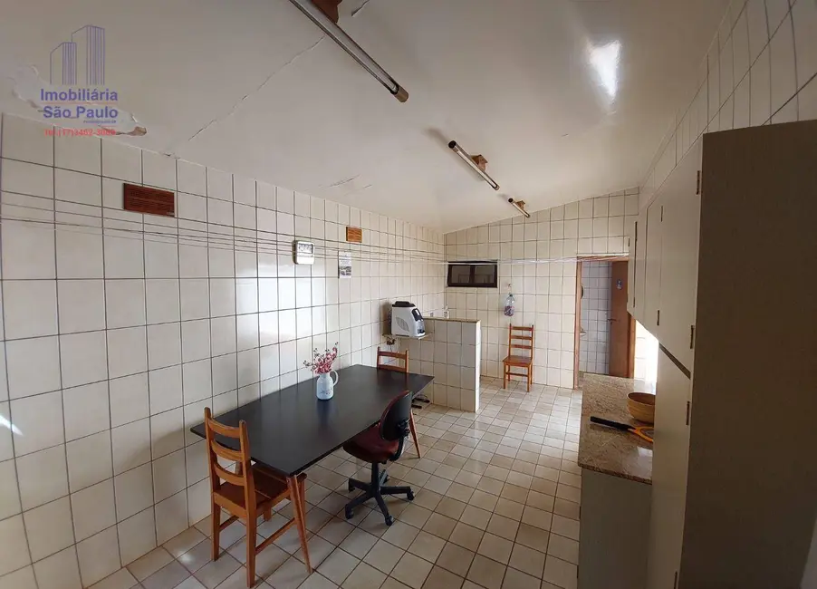 Foto 8 de Casa com 3 quartos à venda, 336m2 em Fernandopolis - SP