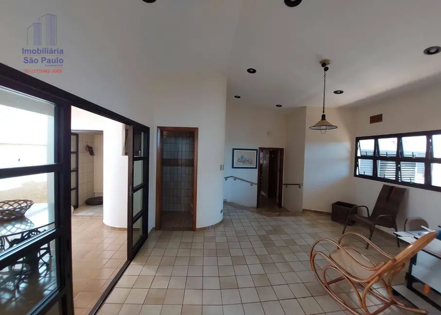 Foto 4 de Casa com 3 quartos à venda, 336m2 em Fernandopolis - SP