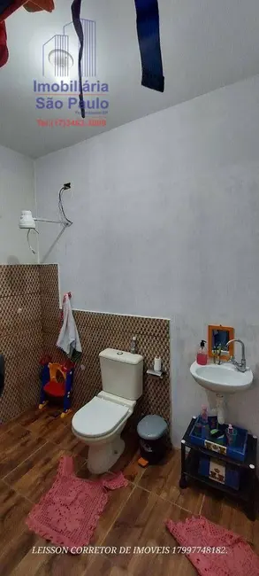 Foto 7 de Casa com 2 quartos à venda em Fernandopolis - SP