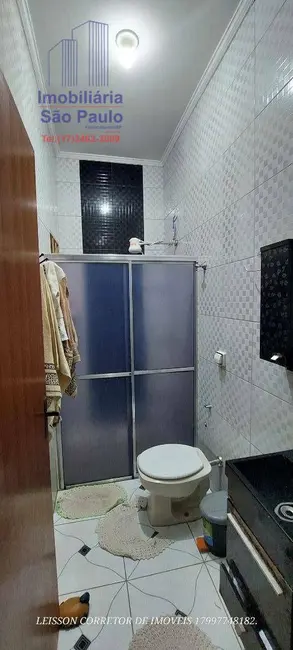 Foto 8 de Casa com 2 quartos à venda em Fernandopolis - SP
