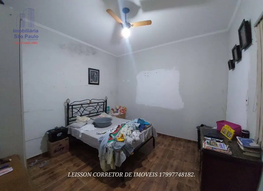 Foto 4 de Casa com 2 quartos à venda em Fernandopolis - SP