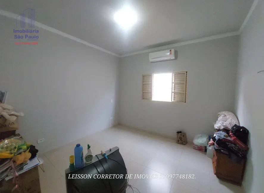 Casa com 3 quartos à venda, 360m2 em Fernandopolis - SP - imagem 5 Foto 5 de Casa com 3 quartos à venda, 360m2 em Fernandopolis - SP