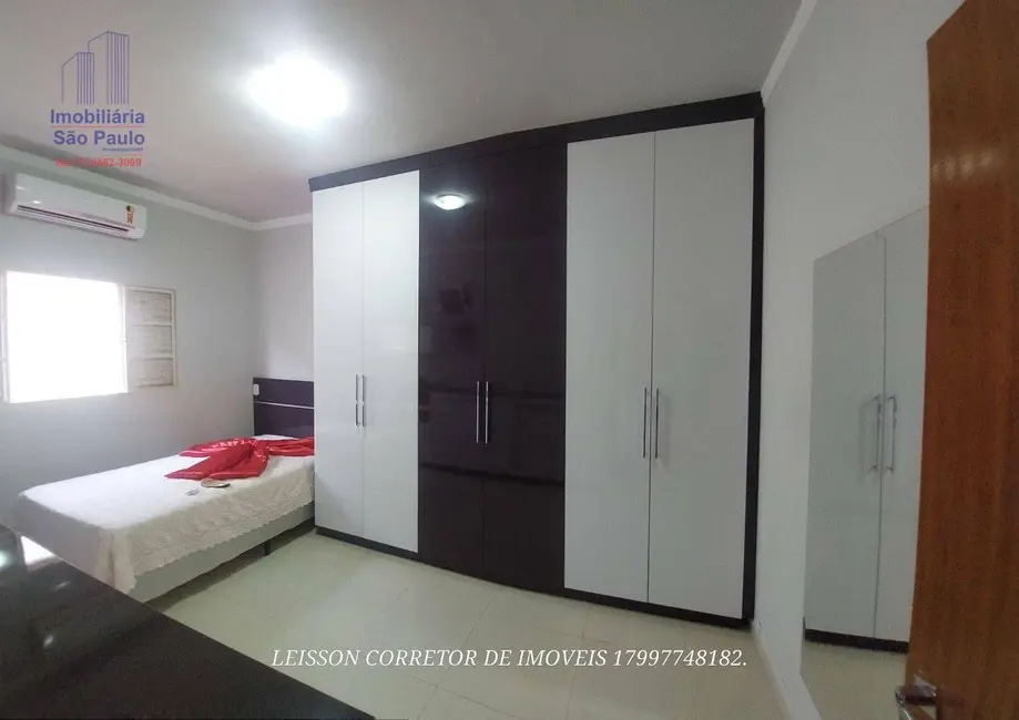 Casa com 3 quartos à venda, 360m2 em Fernandopolis - SP - imagem 7 Foto 7 de Casa com 3 quartos à venda, 360m2 em Fernandopolis - SP