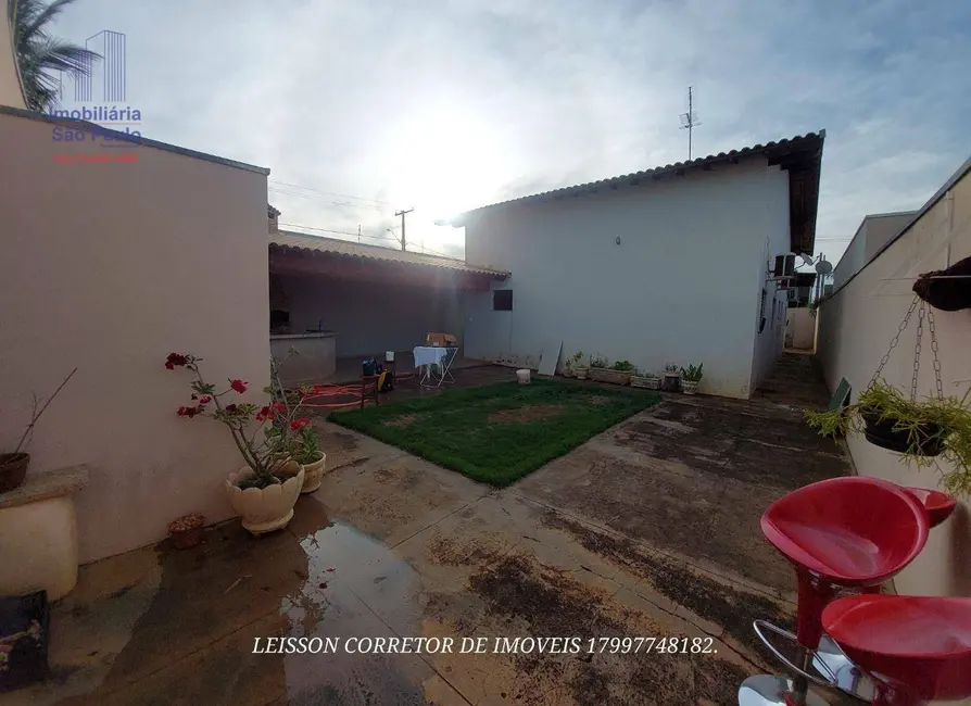 Casa com 3 quartos à venda, 360m2 em Fernandopolis - SP - imagem 9 Foto 9 de Casa com 3 quartos à venda, 360m2 em Fernandopolis - SP