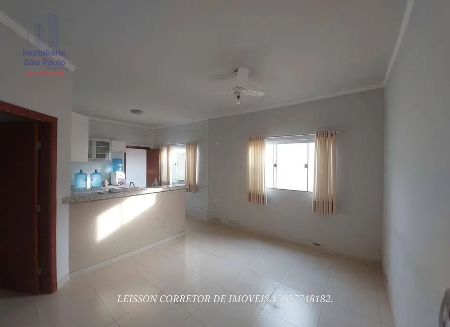 Casa com 3 quartos à venda, 360m2 em Fernandopolis - SP - imagem 4 Foto 4 de Casa com 3 quartos à venda, 360m2 em Fernandopolis - SP