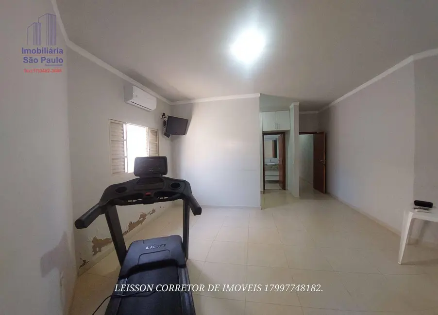 Casa com 3 quartos à venda, 360m2 em Fernandopolis - SP - imagem 6 Foto 6 de Casa com 3 quartos à venda, 360m2 em Fernandopolis - SP