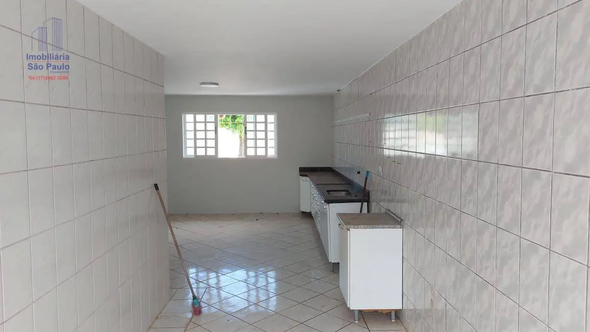 Foto 4 de Casa à venda, 748m2 em Fernandopolis - SP