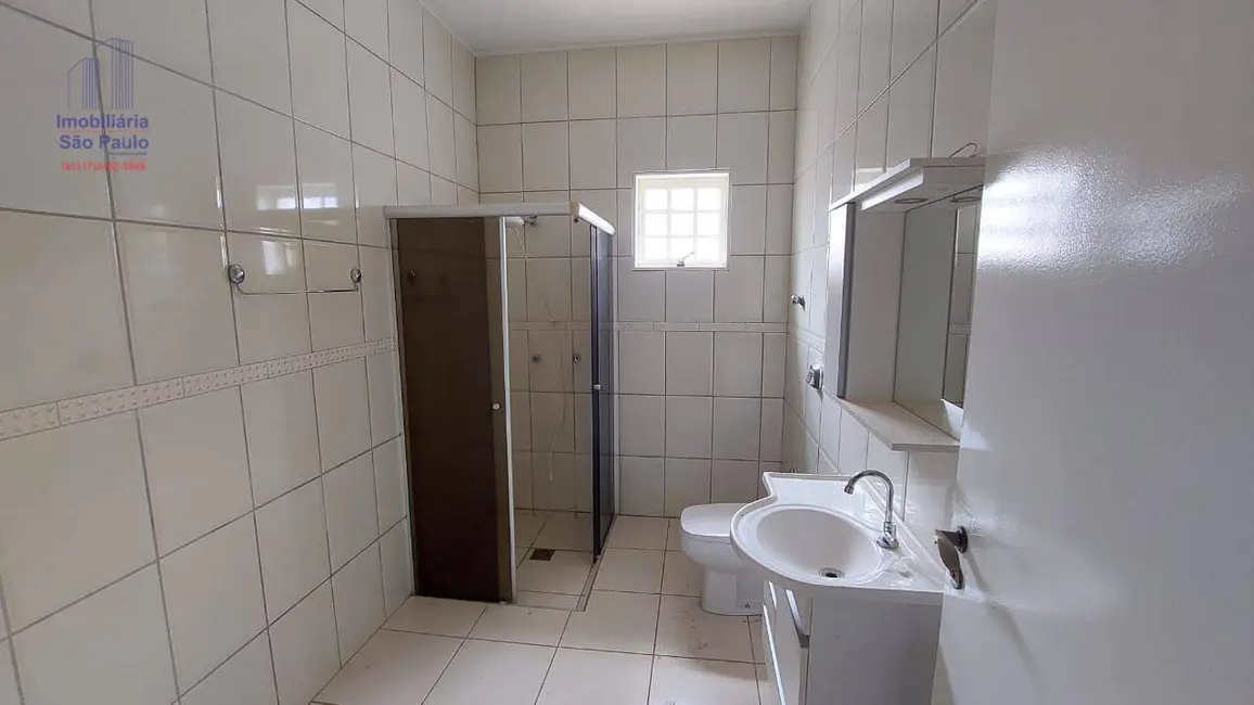 Foto 8 de Casa à venda, 748m2 em Fernandopolis - SP