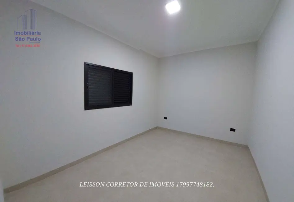 Foto 8 de Casa com 3 quartos à venda, 250m2 em Fernandopolis - SP
