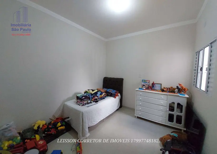 Casa com 3 quartos à venda, 250m2 em Fernandopolis - SP - imagem 3 Foto 3 de Casa com 3 quartos à venda, 250m2 em Fernandopolis - SP