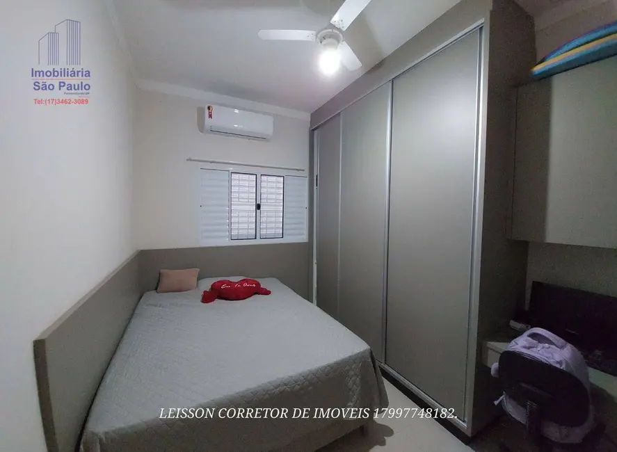 Casa com 3 quartos à venda, 250m2 em Fernandopolis - SP - imagem 5 Foto 5 de Casa com 3 quartos à venda, 250m2 em Fernandopolis - SP