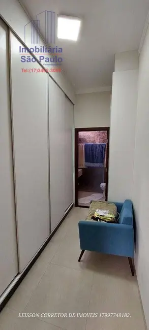 Casa com 3 quartos à venda, 250m2 em Fernandopolis - SP - imagem 6 Foto 6 de Casa com 3 quartos à venda, 250m2 em Fernandopolis - SP