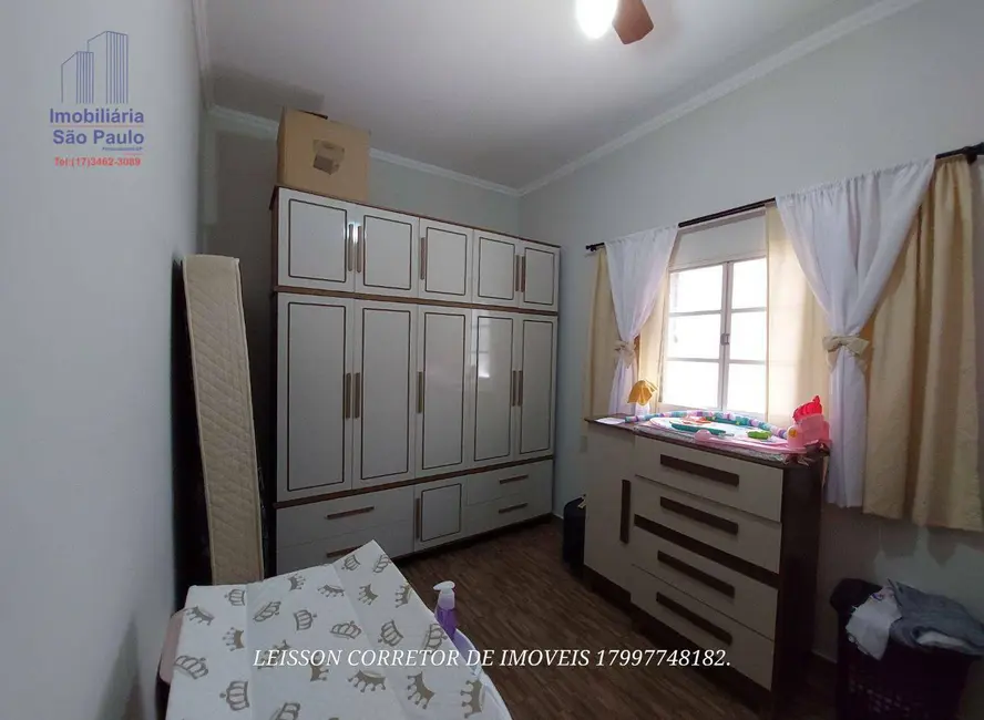 Casa com 2 quartos à venda, 138m2 em Fernandopolis - SP - imagem 5 Foto 5 de Casa com 2 quartos à venda, 138m2 em Fernandopolis - SP