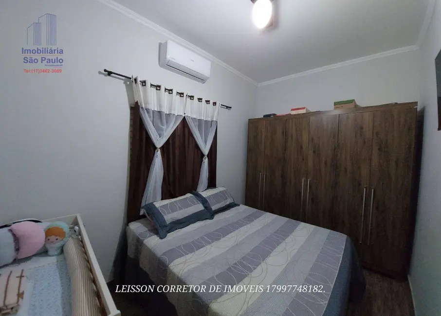 Casa com 2 quartos à venda, 138m2 em Fernandopolis - SP - imagem 4 Foto 4 de Casa com 2 quartos à venda, 138m2 em Fernandopolis - SP