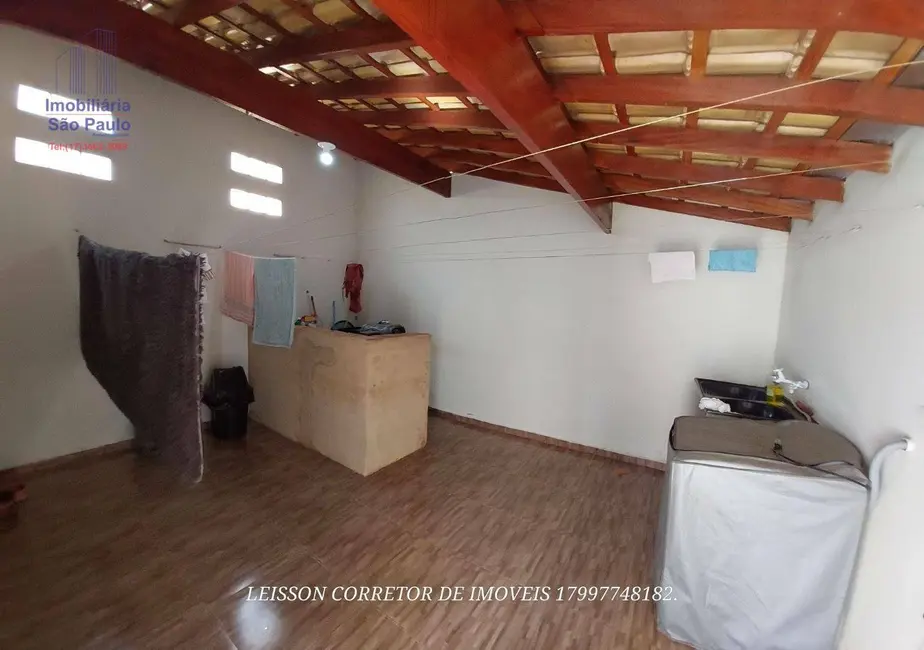 Casa com 2 quartos à venda, 138m2 em Fernandopolis - SP - imagem 6 Foto 6 de Casa com 2 quartos à venda, 138m2 em Fernandopolis - SP