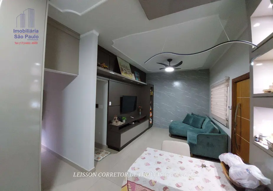 Casa com 3 quartos à venda, 210m2 em Fernandopolis - SP - imagem 5 Foto 5 de Casa com 3 quartos à venda, 210m2 em Fernandopolis - SP