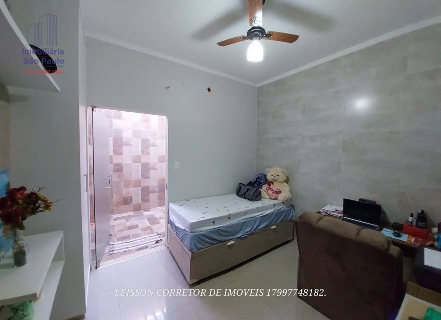 Casa com 3 quartos à venda, 210m2 em Fernandopolis - SP - imagem 7 Foto 7 de Casa com 3 quartos à venda, 210m2 em Fernandopolis - SP