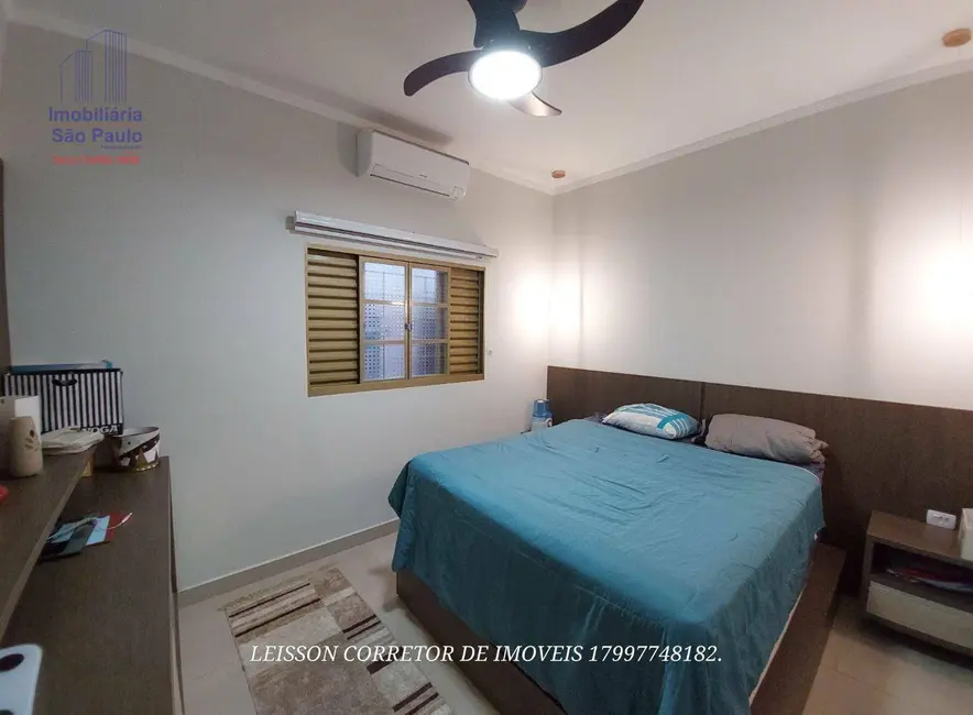 Casa com 3 quartos à venda, 210m2 em Fernandopolis - SP - imagem 8 Foto 8 de Casa com 3 quartos à venda, 210m2 em Fernandopolis - SP