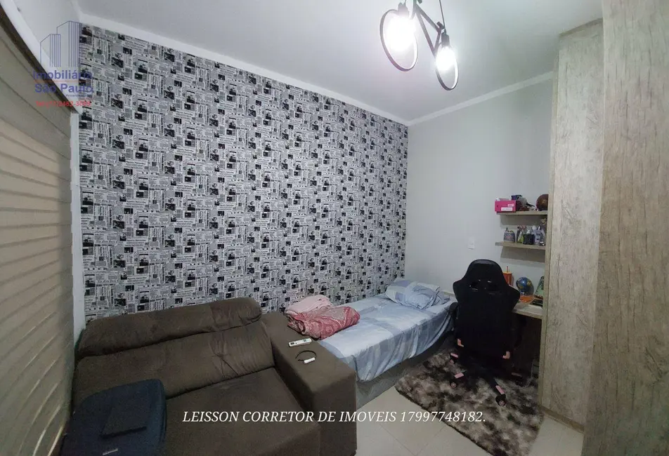 Casa com 3 quartos à venda, 210m2 em Fernandopolis - SP - imagem 9 Foto 9 de Casa com 3 quartos à venda, 210m2 em Fernandopolis - SP