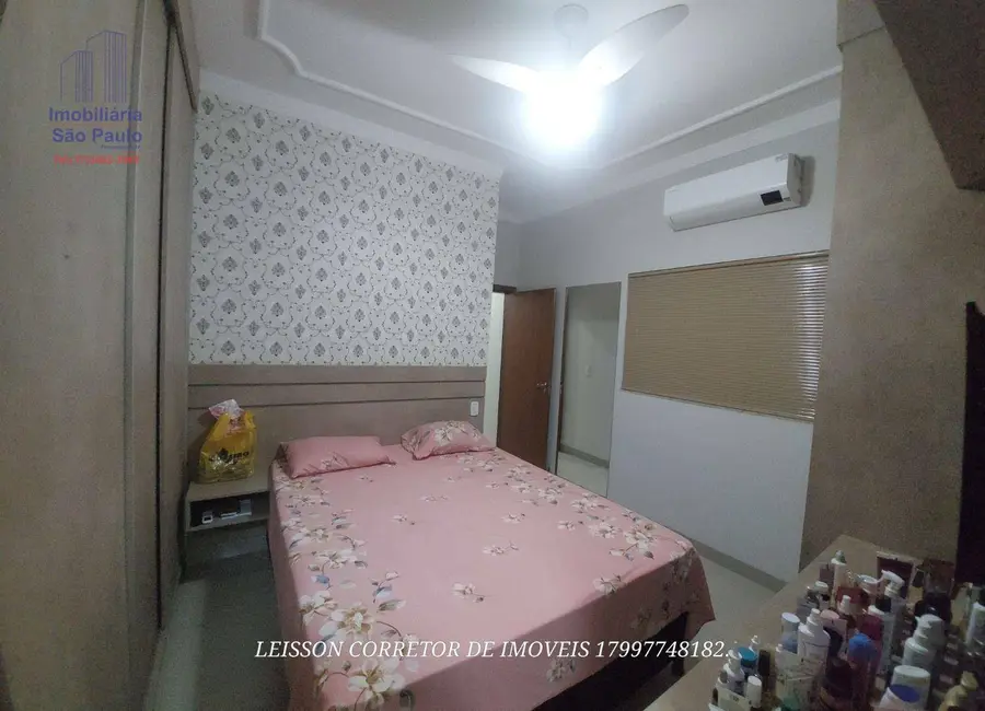 Foto 7 de Casa com 3 quartos à venda, 150m2 em Fernandopolis - SP