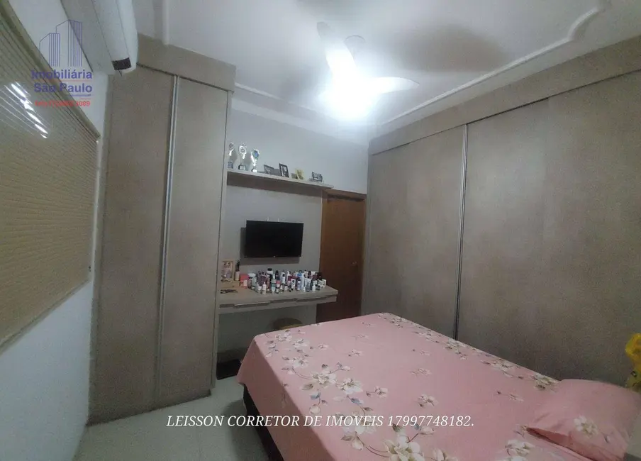 Foto 4 de Casa com 3 quartos à venda, 150m2 em Fernandopolis - SP