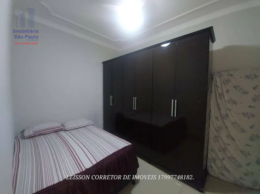 Foto 6 de Casa com 3 quartos à venda, 150m2 em Fernandopolis - SP