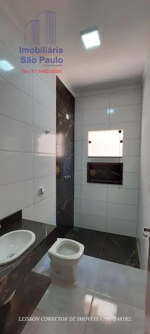 Casa com 3 quartos à venda, 150m2 em Fernandopolis - SP - imagem 7 Foto 7 de Casa com 3 quartos à venda, 150m2 em Fernandopolis - SP