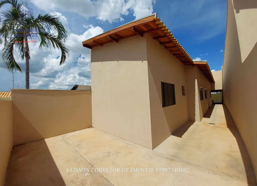 Casa com 3 quartos à venda, 150m2 em Fernandopolis - SP - imagem 9 Foto 9 de Casa com 3 quartos à venda, 150m2 em Fernandopolis - SP