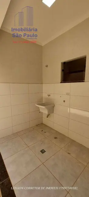 Casa com 3 quartos à venda, 150m2 em Fernandopolis - SP - imagem 8 Foto 8 de Casa com 3 quartos à venda, 150m2 em Fernandopolis - SP