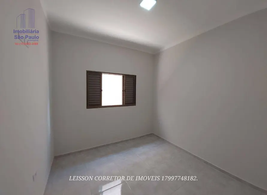 Casa com 3 quartos à venda, 150m2 em Fernandopolis - SP - imagem 6 Foto 6 de Casa com 3 quartos à venda, 150m2 em Fernandopolis - SP