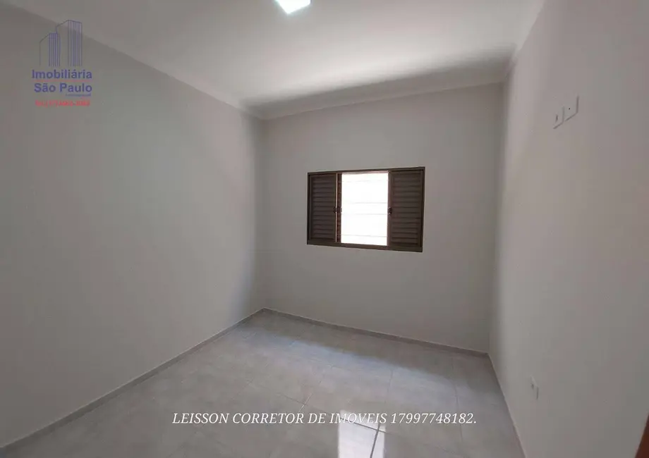 Casa com 3 quartos à venda, 150m2 em Fernandopolis - SP - imagem 5 Foto 5 de Casa com 3 quartos à venda, 150m2 em Fernandopolis - SP