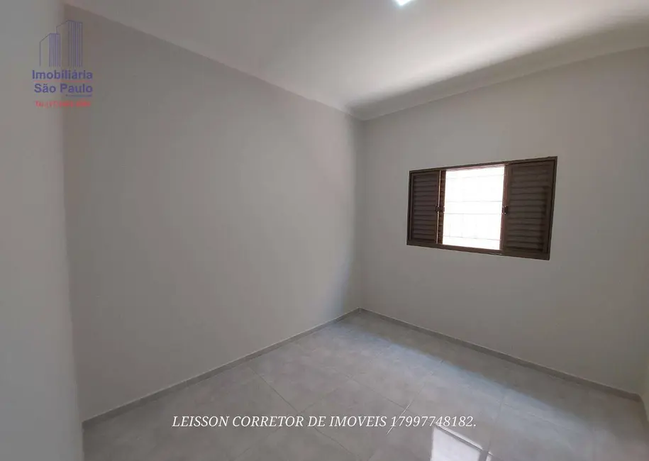 Casa com 3 quartos à venda, 150m2 em Fernandopolis - SP - imagem 4 Foto 4 de Casa com 3 quartos à venda, 150m2 em Fernandopolis - SP