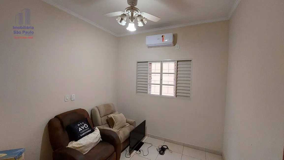 Foto 7 de Casa com 3 quartos à venda, 253m2 em Fernandopolis - SP