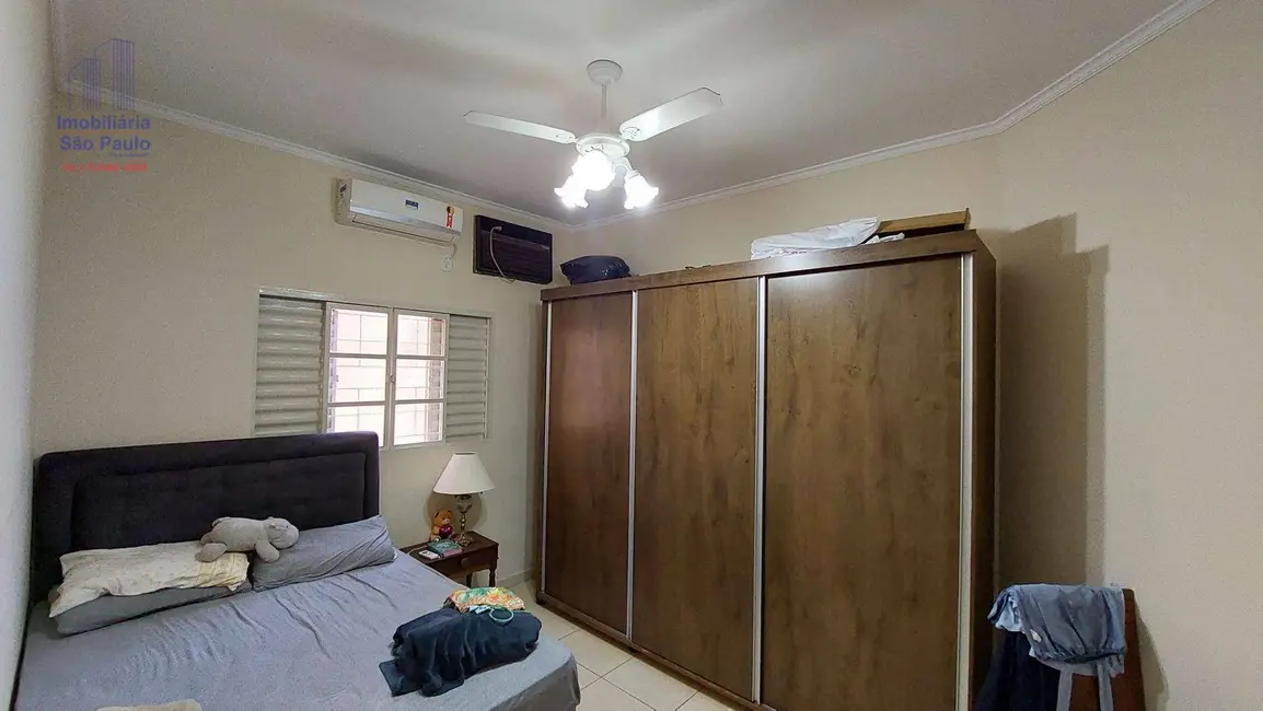 Foto 6 de Casa com 3 quartos à venda, 253m2 em Fernandopolis - SP