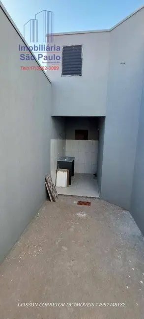 Foto 9 de Casa com 3 quartos à venda, 138m2 em Fernandopolis - SP