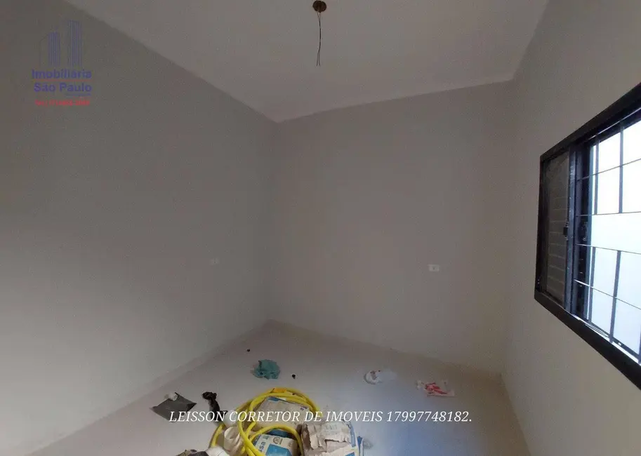 Foto 6 de Casa com 3 quartos à venda, 138m2 em Fernandopolis - SP