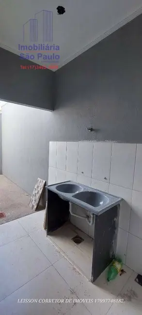 Foto 8 de Casa com 3 quartos à venda, 138m2 em Fernandopolis - SP