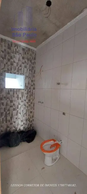 Foto 7 de Casa com 3 quartos à venda, 138m2 em Fernandopolis - SP