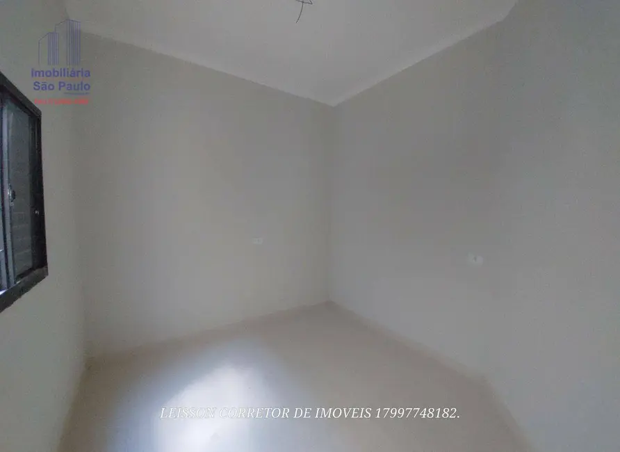 Foto 5 de Casa com 3 quartos à venda, 138m2 em Fernandopolis - SP