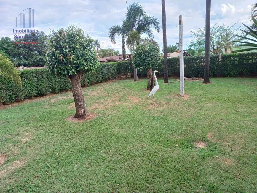 Foto 6 de Chácara com 3 quartos à venda, 28000m2 em Fernandopolis - SP