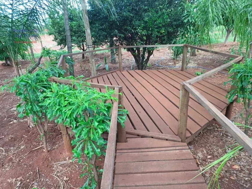 Foto 4 de Chácara com 3 quartos à venda, 28000m2 em Fernandopolis - SP