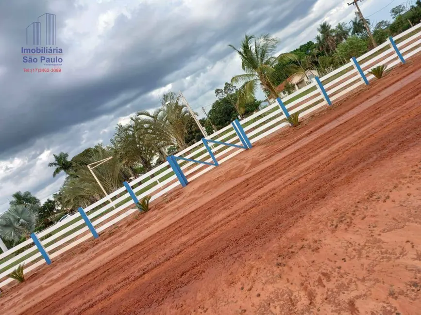 Foto 5 de Chácara com 3 quartos à venda, 28000m2 em Fernandopolis - SP