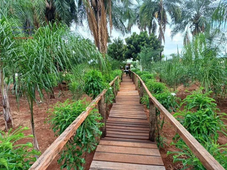 Foto 7 de Chácara com 3 quartos à venda, 28000m2 em Fernandopolis - SP