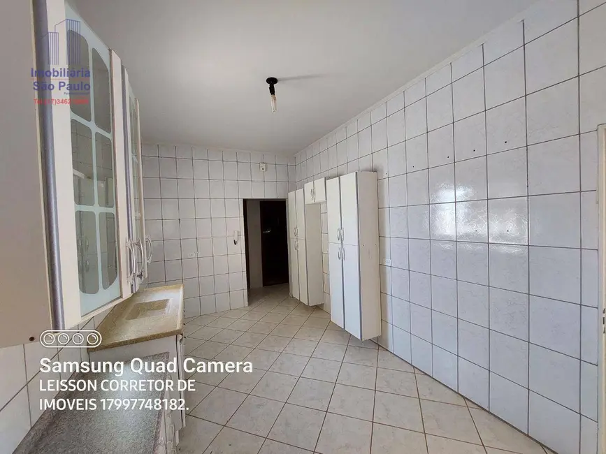 Foto 3 de Casa com 3 quartos à venda, 144m2 em Centro, Fernandopolis - SP