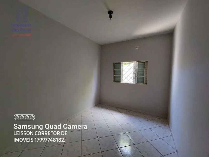 Foto 5 de Casa com 3 quartos à venda, 144m2 em Centro, Fernandopolis - SP