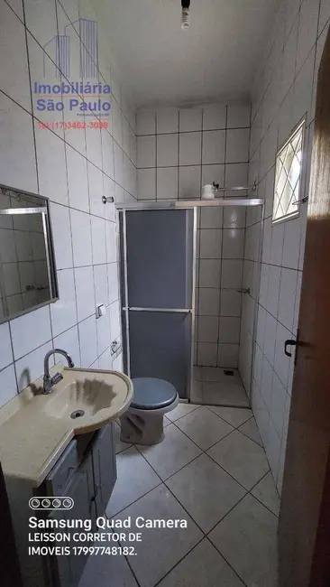 Foto 8 de Casa com 3 quartos à venda, 144m2 em Centro, Fernandopolis - SP